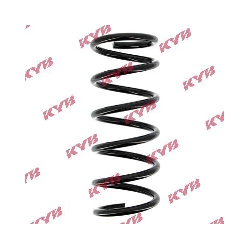 KYB Fahrwerksfeder K-Flex RG5004
