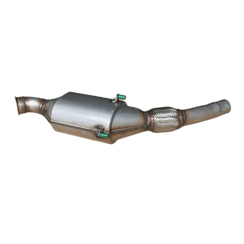 AHG Ruß-/Partikelfilter, Abgasanlage AHG2153