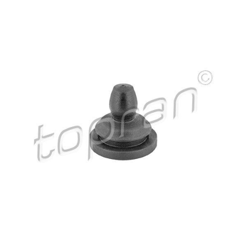 TOPRAN Halter, Luftfiltergeh&auml;use 701 444