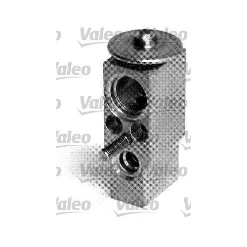 VALEO Expansionsventil, Klimaanlage 508833