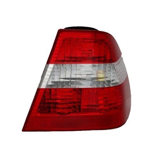 VAN WEZEL Heckleuchte 0649936