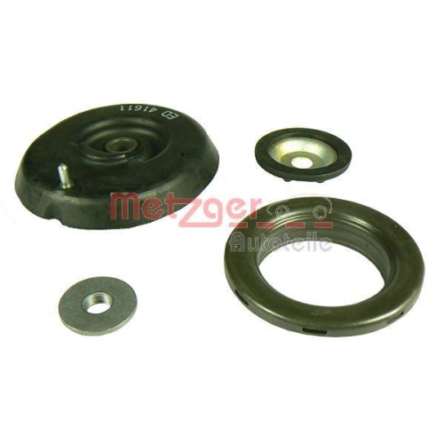METZGER AUTOTEILE Reparatursatz, Federbeinst&uuml;tzlager 6490176