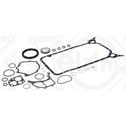 ELRING Dichtungssatz, Kurbelgeh&auml;use 915.882