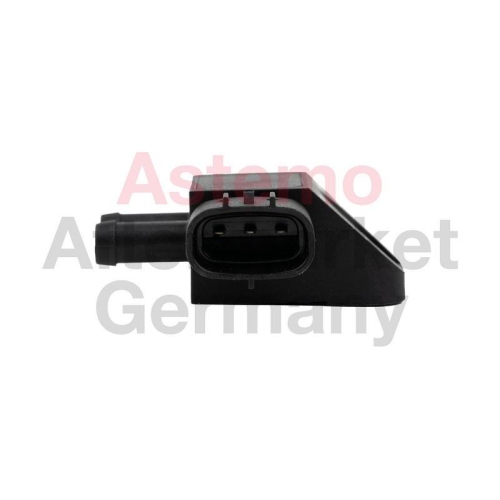 ASTEMO-HITACHI Sensor, Abgasdruck 2507429