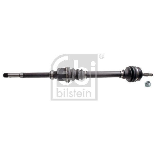 FEBI BILSTEIN Antriebswelle 193736