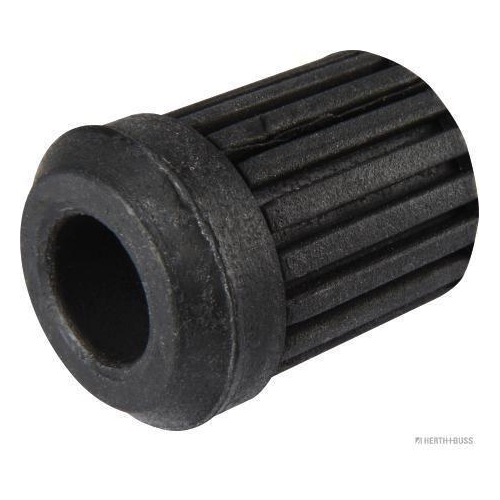 HERTH+BUSS JAKOPARTS Lagerbuchse, Blattfeder J4281000