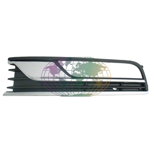 Lexmond Trading BV L&uuml;ftungsgitter, Sto&szlig;f&auml;nger 9230356