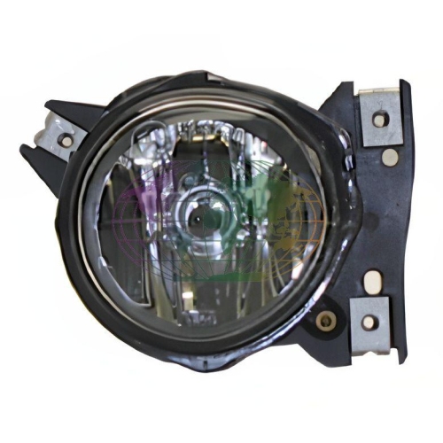 Lexmond Trading BV Nebelscheinwerfer 3686295