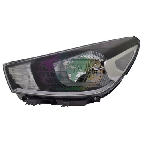 Lexmond Trading BV Hauptscheinwerfer 4630276