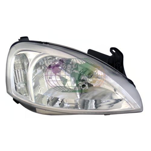 Lexmond Trading BV Hauptscheinwerfer 6442283