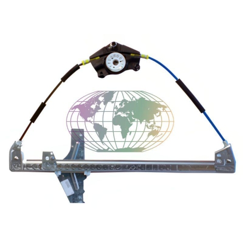 Lexmond Trading BV Fensterheber 6801763