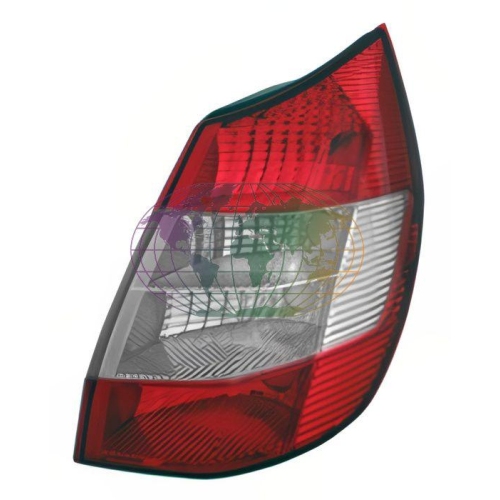 Lexmond Trading BV Schlussleuchte 7240421