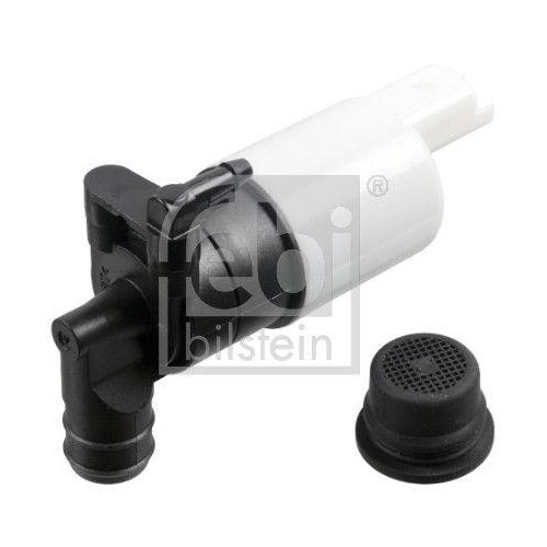 FEBI BILSTEIN Waschwasserpumpe, Scheibenreinigung 109286