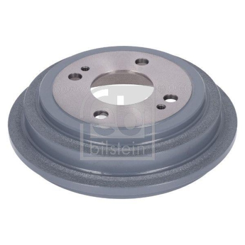 FEBI BILSTEIN Bremstrommel 183867