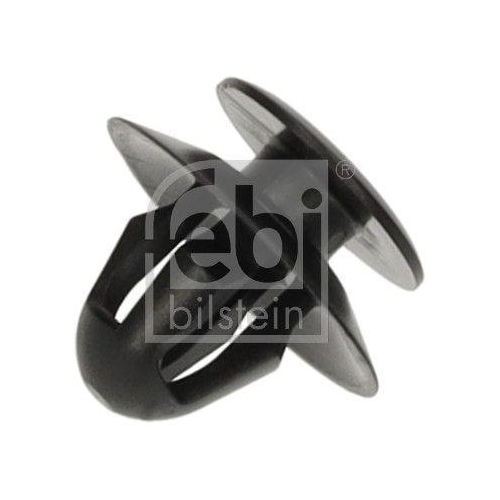 FEBI BILSTEIN Halteclip, Unterbodenverkleidung febi Plus 198627