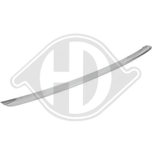 DIEDERICHS Zier-/Schutzleiste, Sto&szlig;f&auml;nger 1027067