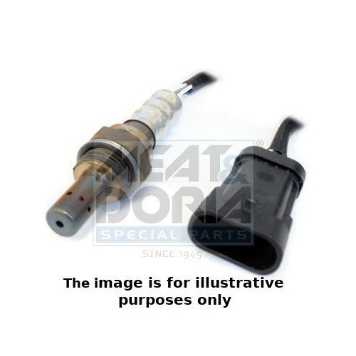 MEAT & DORIA Lambdasonde 81846E