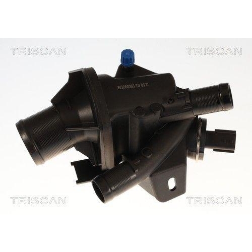 TRISCAN Thermostat, K&uuml;hlmittel 8620 60383