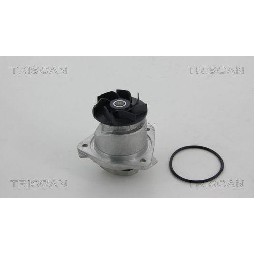 TRISCAN Wasserpumpe, Motork&uuml;hlung 8600 10033