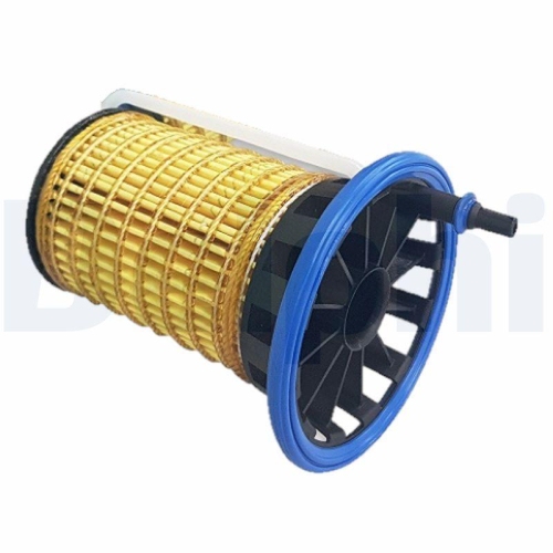 DELPHI Kraftstofffilter HDF791