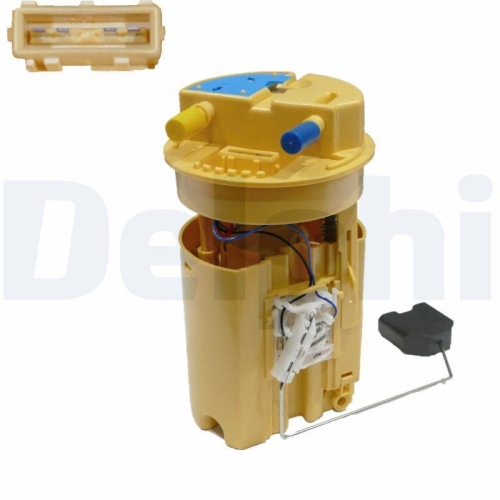 DELPHI Kraftstoffpumpe FG2014-12B1