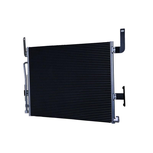 HELLA Kondensator, Klimaanlage 8FC 366 220-051