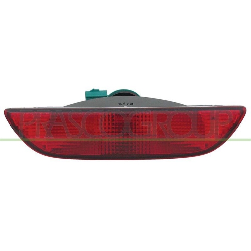 PRASCO Nebelschlussleuchte TYC DS3504453