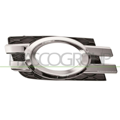 PRASCO L&uuml;ftungsgitter, Sto&szlig;f&auml;nger ME8601241