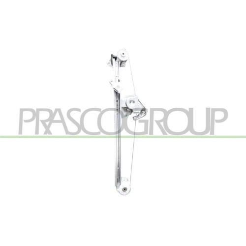 PRASCO Fensterheber ME035W064