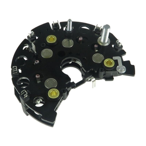 AS-PL Gleichrichter, Generator AS ARC0194S