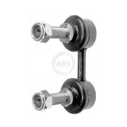 A.B.S. Stange/Strebe, Stabilisator 260153