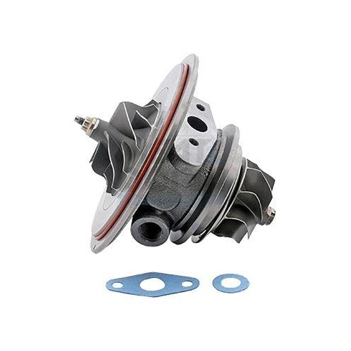 MEAT & DORIA Rumpfgruppe, Turbolader 601829