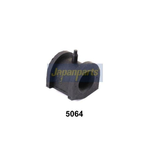 JAPANPARTS Lagerbuchse, Stabilisator RU-5064