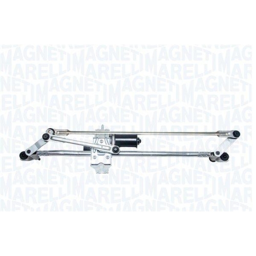 MAGNETI MARELLI Scheibenreinigungsanlage 064351119010