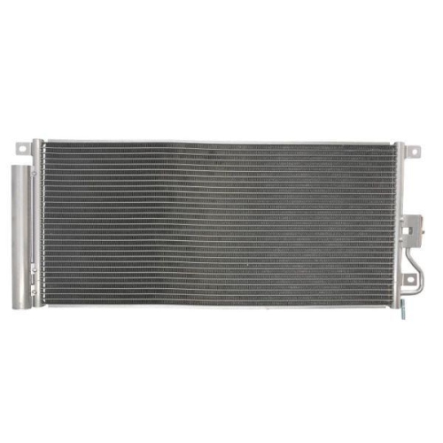 THERMOTEC Kondensator, Klimaanlage KTT110678