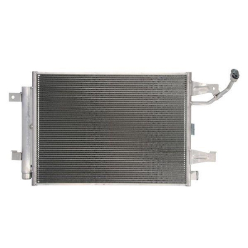 THERMOTEC Kondensator, Klimaanlage KTT110194
