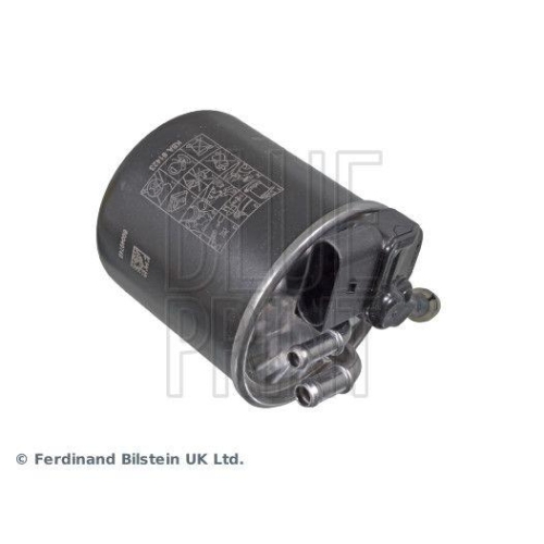 BLUE PRINT Kraftstofffilter ADU172311