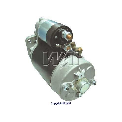 WAI Starter 18026N