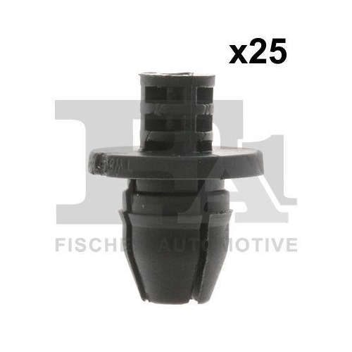 FA1 Clip, Zier-/Schutzleiste 11-20034.25