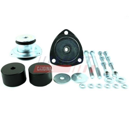 FAST Reparatursatz, Fahrerhauslagerung FT13008
