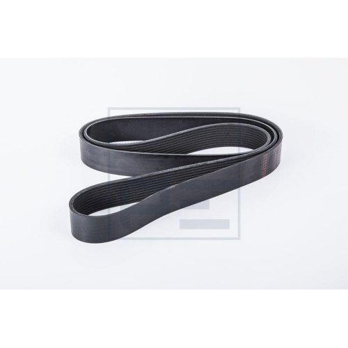 PE Automotive Keilrippenriemen 080.602-00A