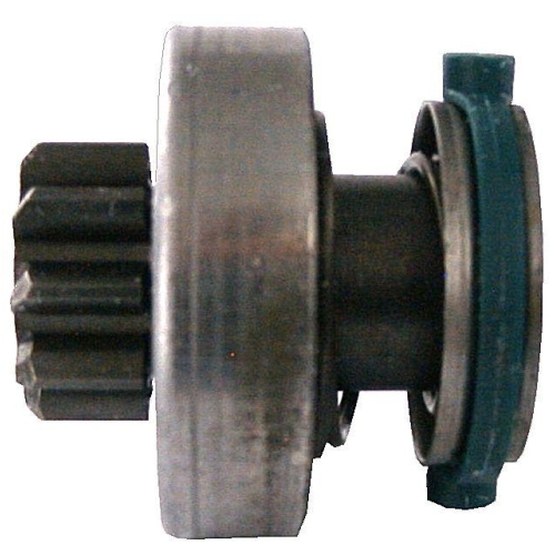 HC-Cargo Freilaufgetriebe, Starter F 032 230 828