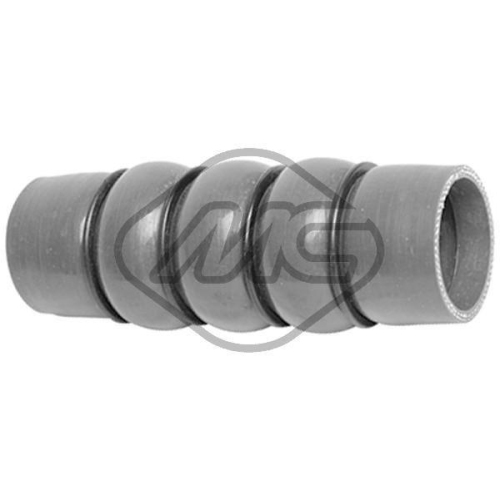 Metalcaucho Ladeluftschlauch 99154