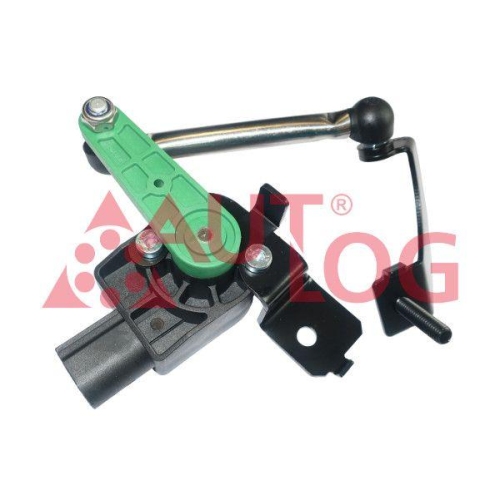 AUTLOG Sensor, Leuchtweitenregulierung AS6485