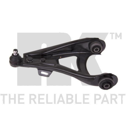 NK Lenker, Radaufh&auml;ngung 5013909