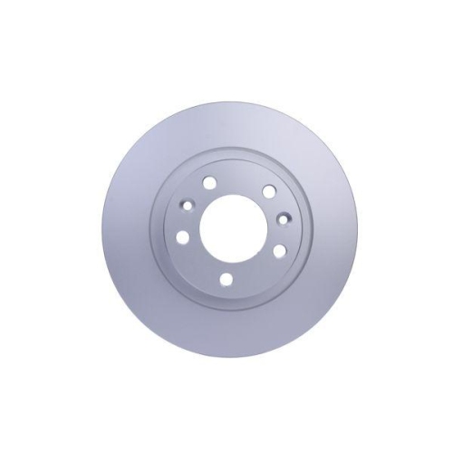 HELLA Bremsscheibe PRO 8DD 355 117-991