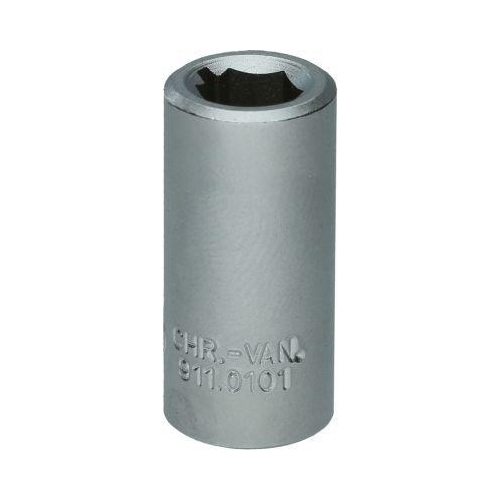 1/4 Zoll Stecknuss mit Magnet KS TOOLS 911.0101