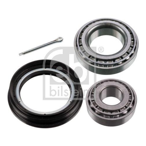 FEBI BILSTEIN Radlagersatz 173684