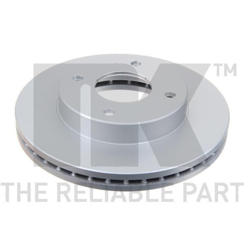 NK Bremsscheibe 312279