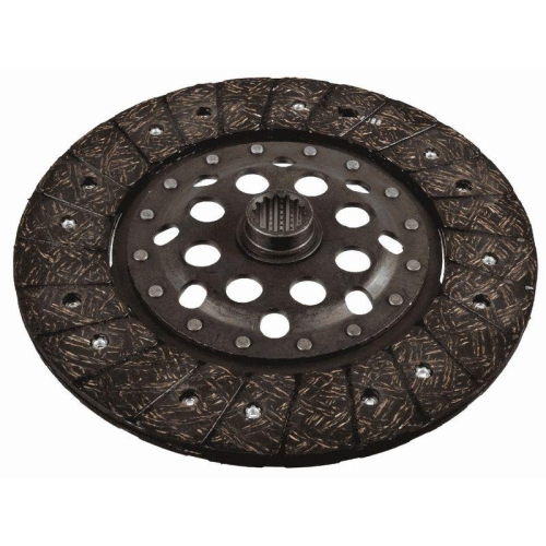 SACHS Kupplungsscheibe 1864 634 057